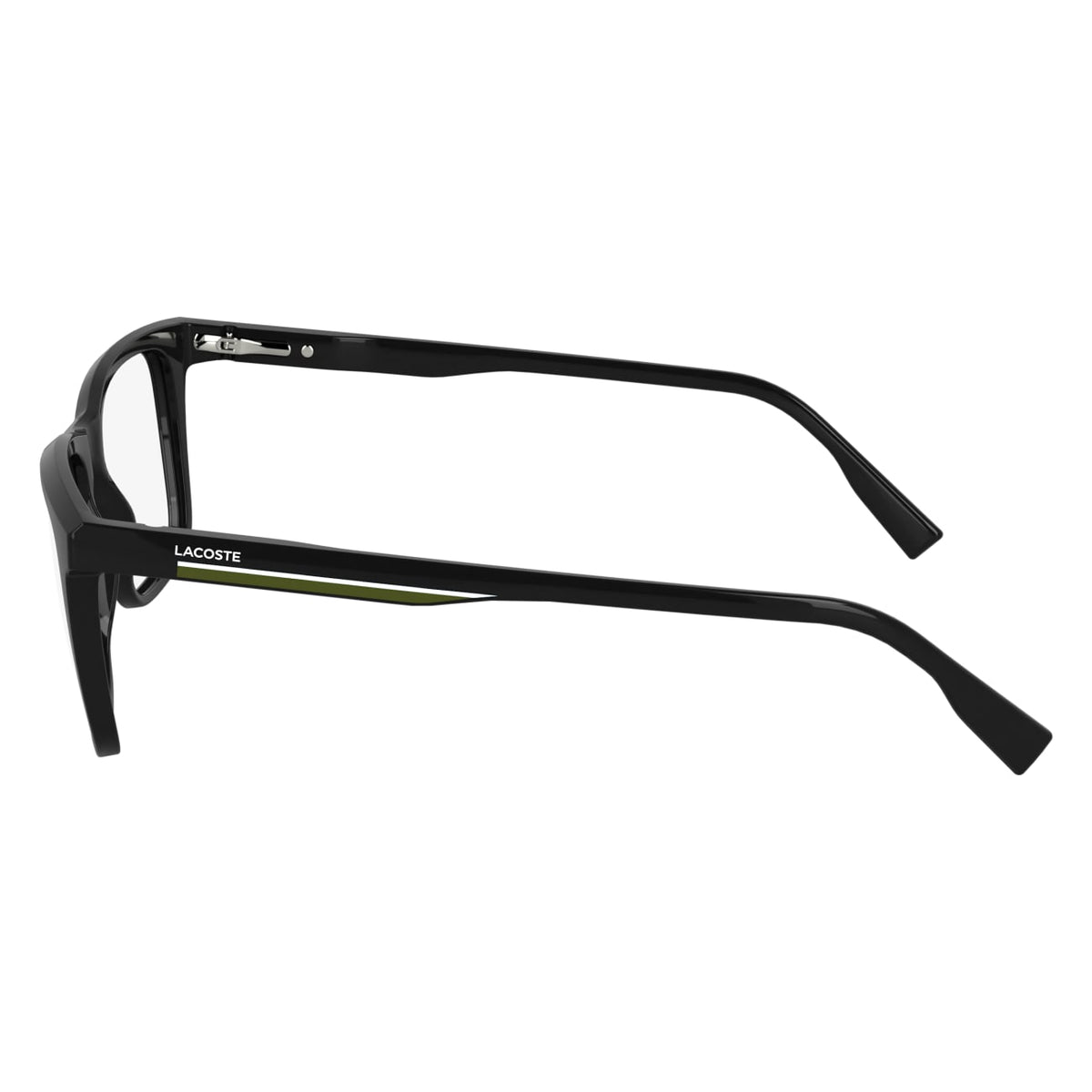 Gafas Graduadas Lacoste L2960 001 54 / 56 18 / 19