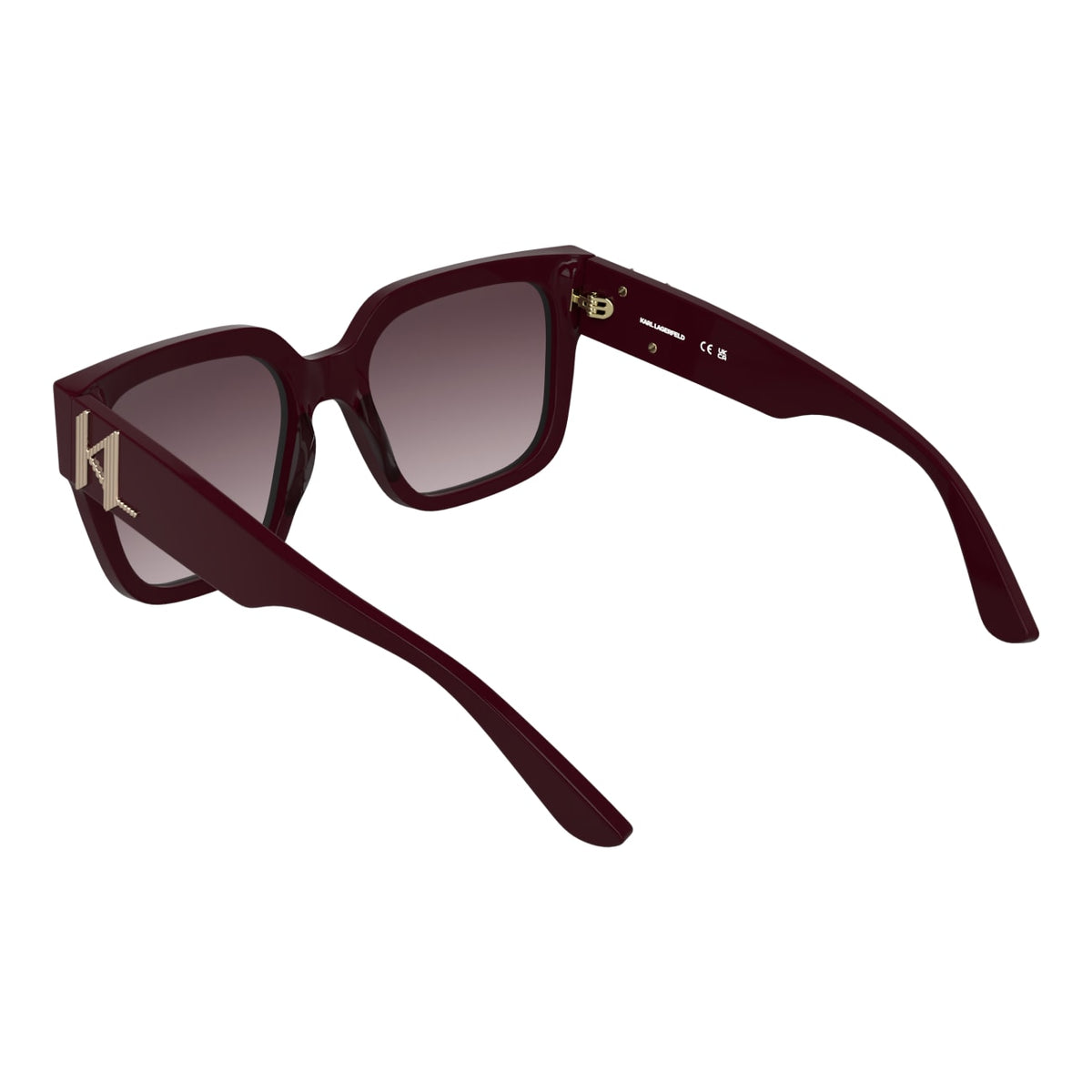 Sunglasses Karl Lagerfeld KL6243S 601 54 19