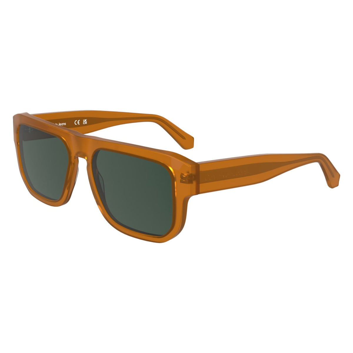 Gafas de Sol Calvin Klein Jeans CKJ24607S 201 55 17