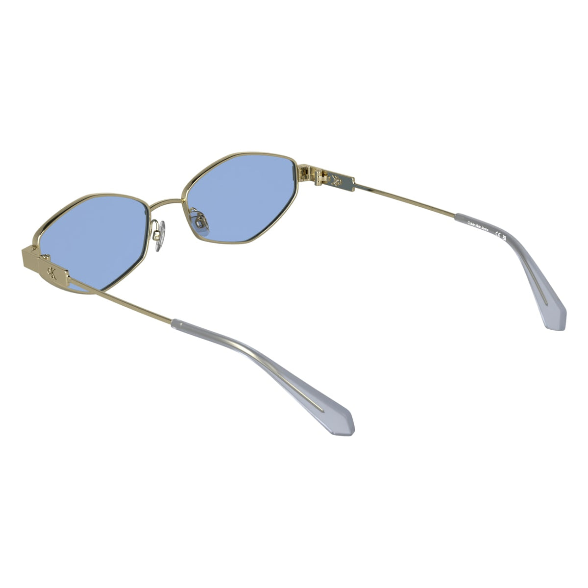 Gafas de Sol Calvin Klein Jeans CKJ26222S 717 55 18
