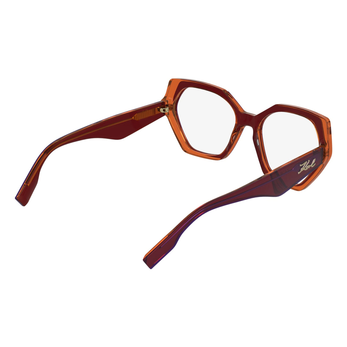 Gafas Graduadas Karl Lagerfeld KL6229 206 56 18