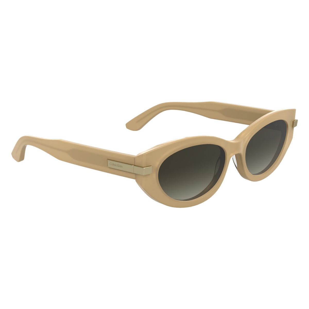 Sunglasses Calvin Klein (Ck) CK25502S 209 54 17