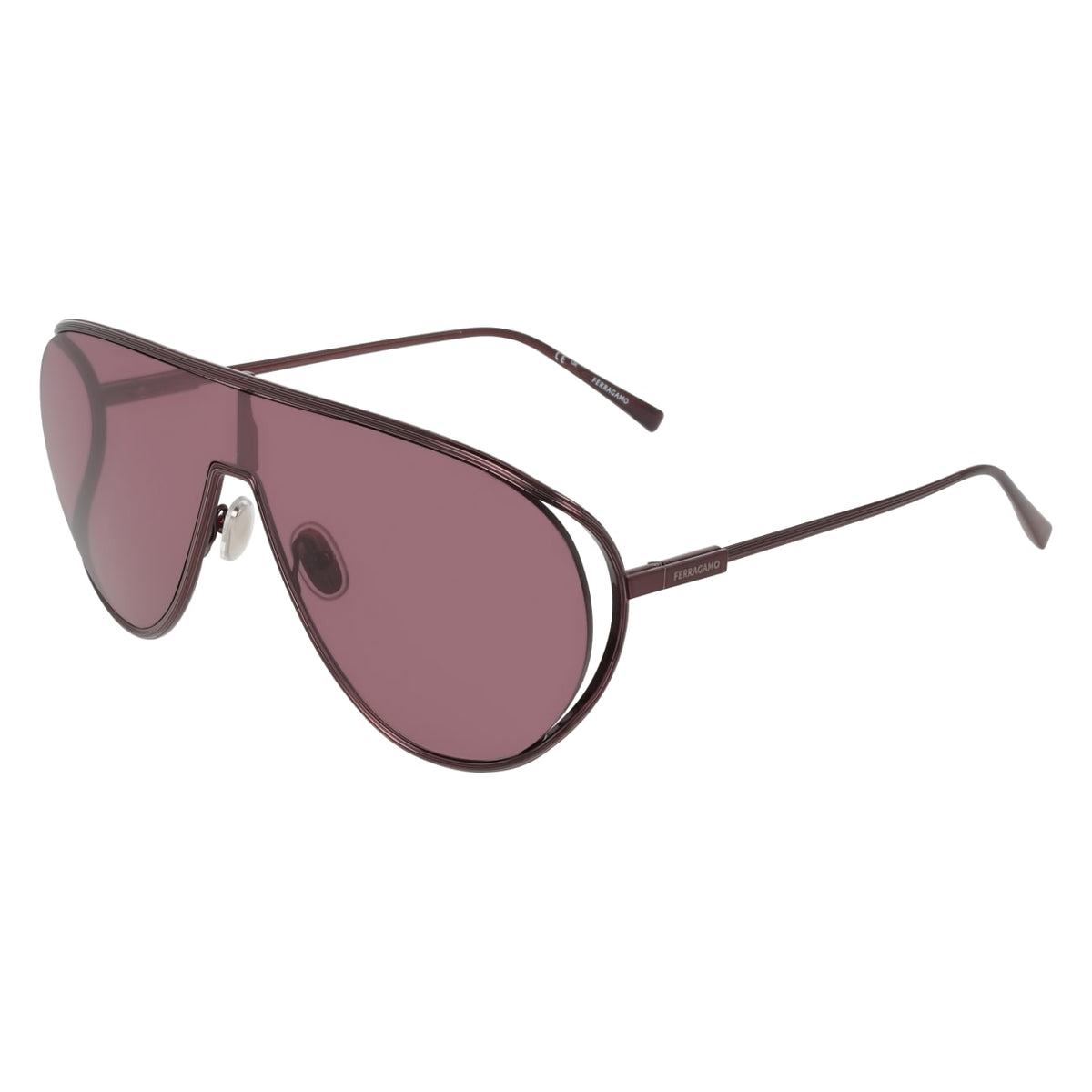 Sunglasses Ferragamo SF323S 601 63 20