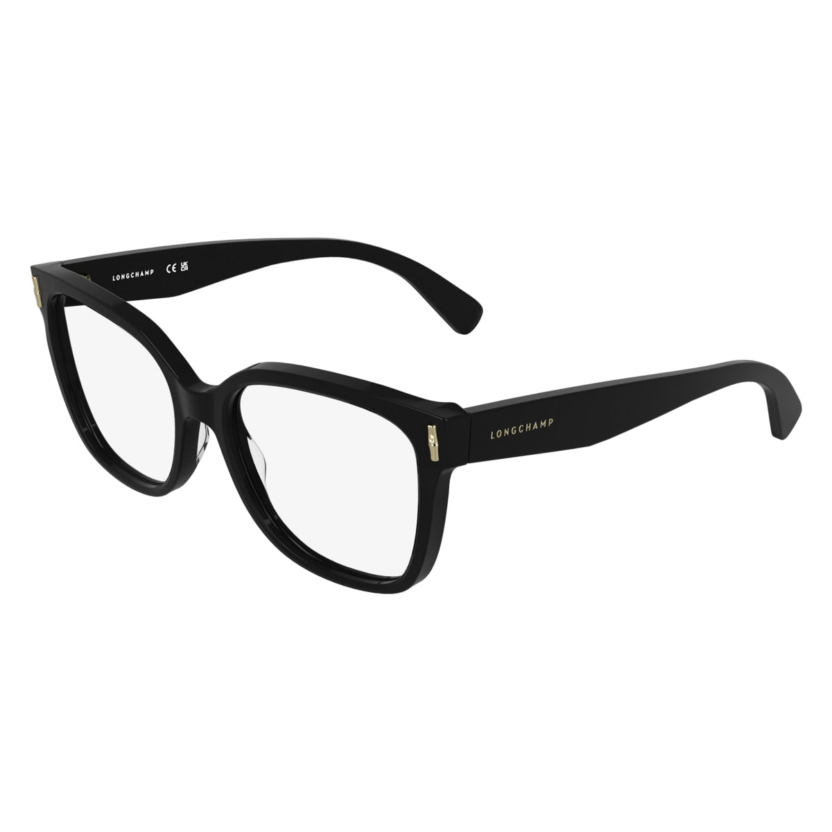 Prescription Glasses Longchamp LO2793 001 54 17