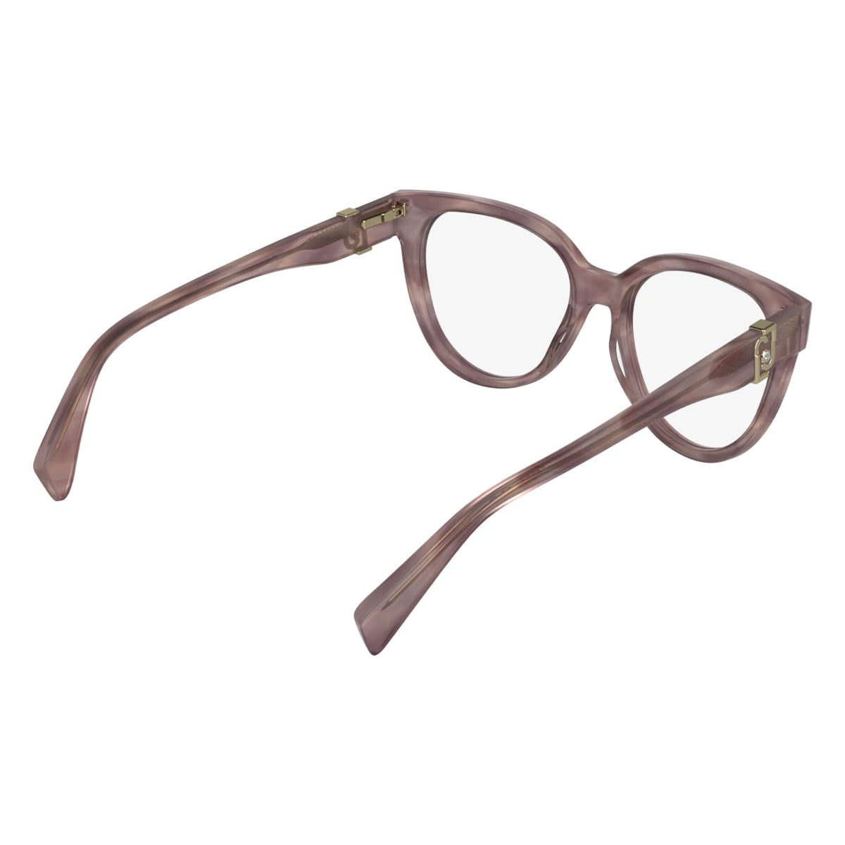 Prescription Glasses Liu Jo LJ2858R 658 52 17