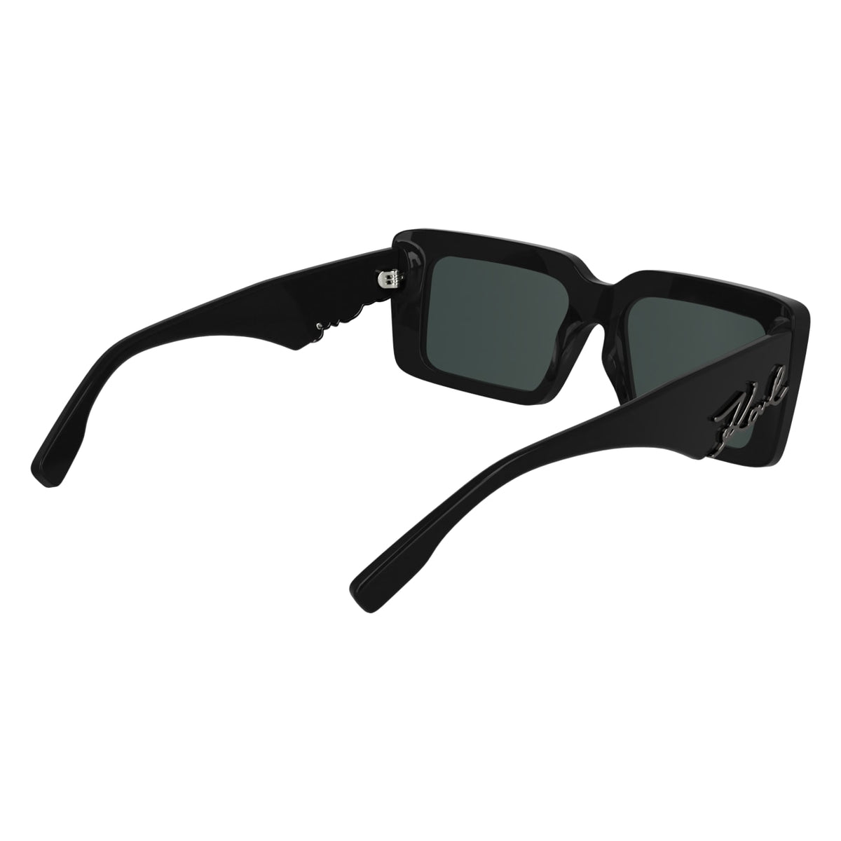 Sunglasses Karl Lagerfeld KL6180S 001 53 17