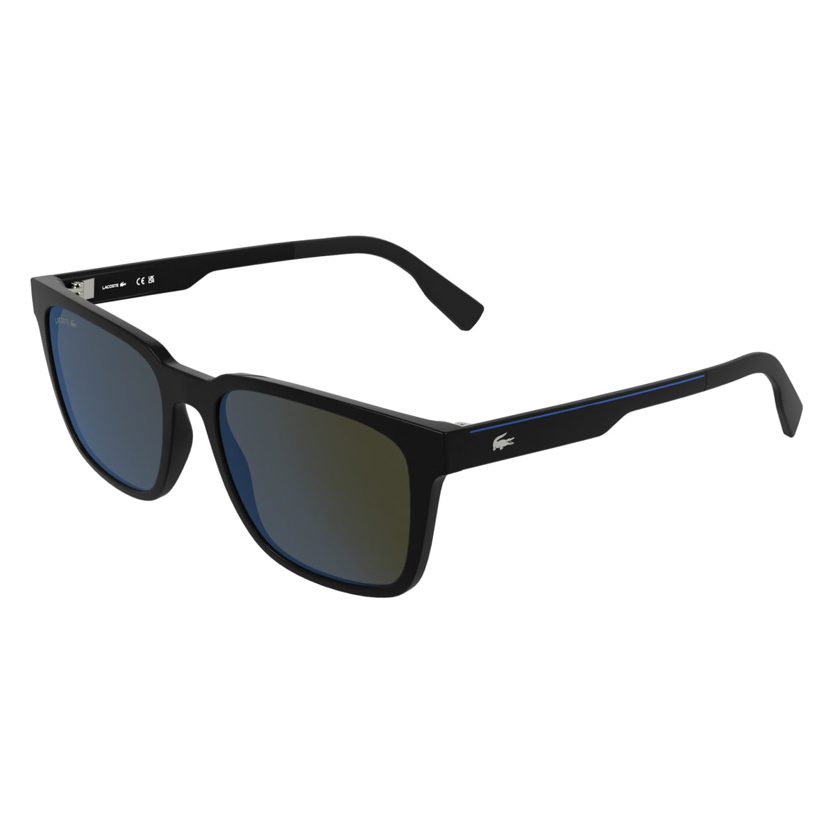 Gafas de Sol Lacoste L6077S 001 55 18