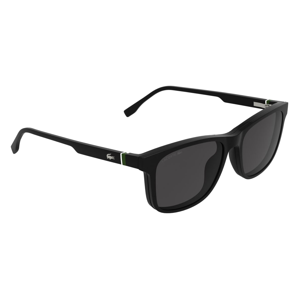Prescription Glasses Lacoste L4007MAG-SET 001 54 / 57 17