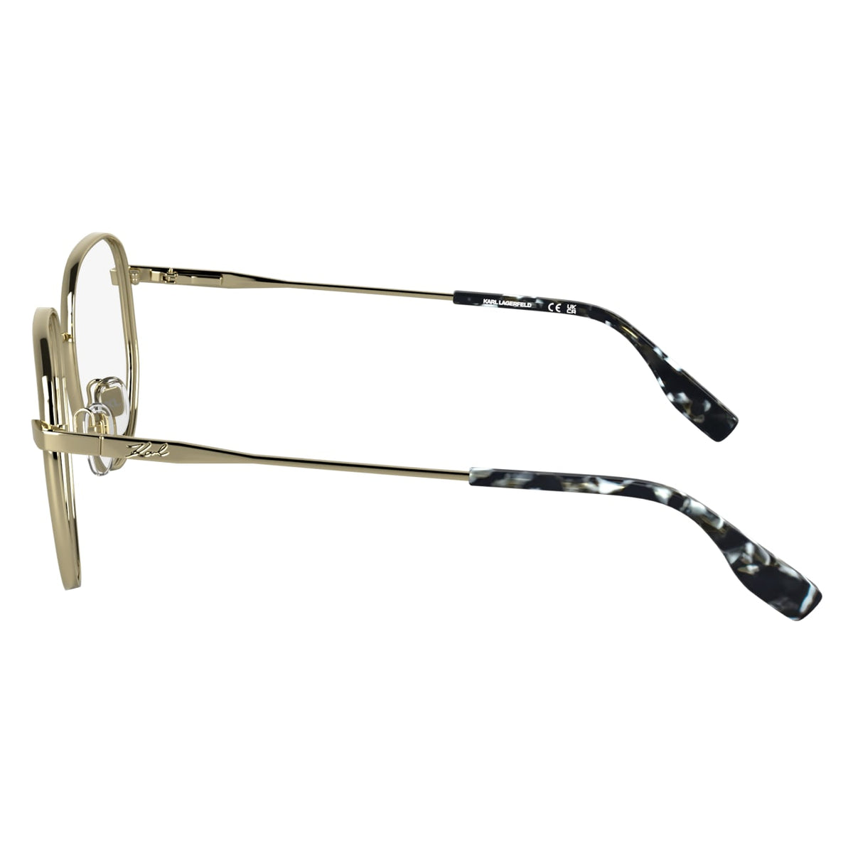 Prescription Glasses Karl Lagerfeld KL361 714 55 17