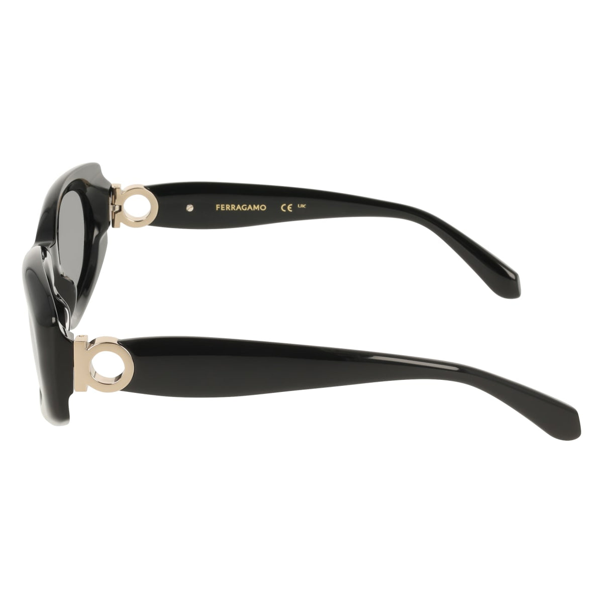 Gafas de Sol Ferragamo SF2118S 001 54 22