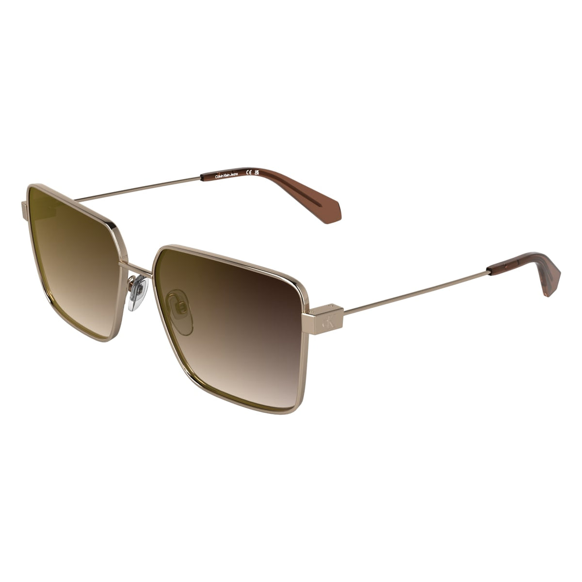Gafas de Sol Calvin Klein Jeans CKJ26201S 770 58 15