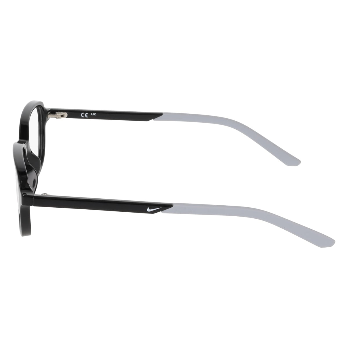 Prescription Glasses Nike NIKE 5072 001 49 17
