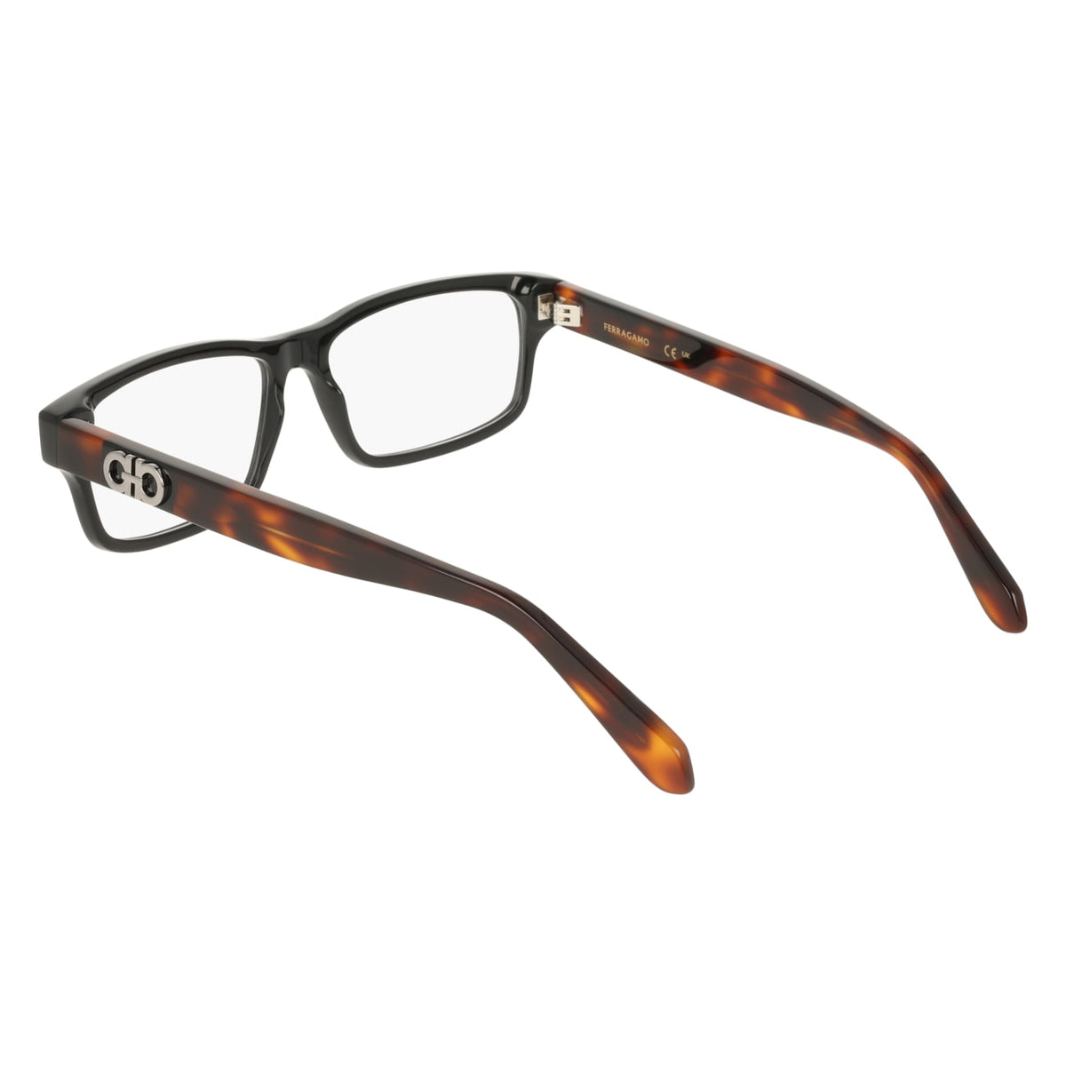 Gafas Graduadas Ferragamo SF3061 001 56 15