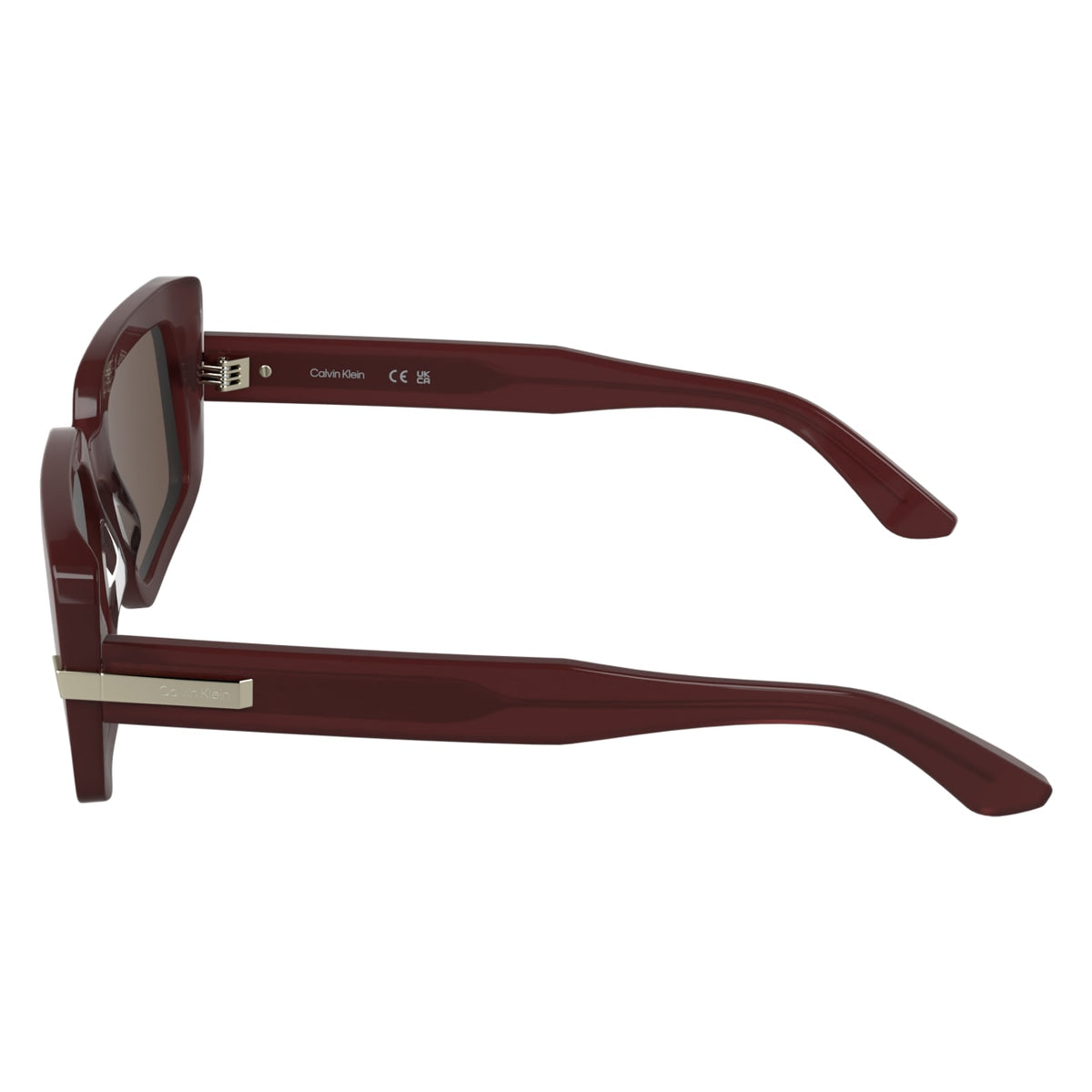 Sunglasses Calvin Klein (Ck) CK25533S 605 53 18