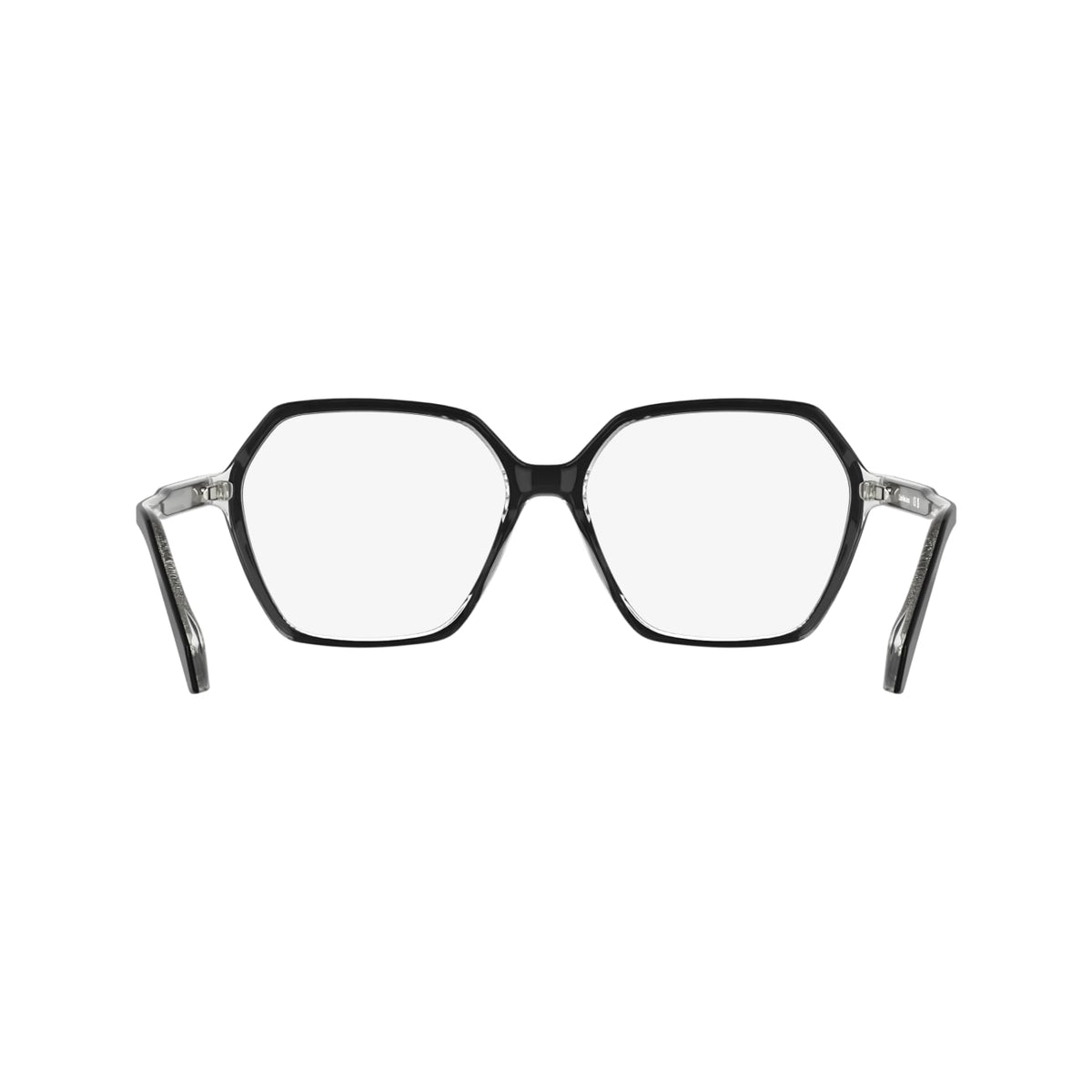 Gafas Graduadas Calvin Klein Jeans CKJ26639 001 55 15