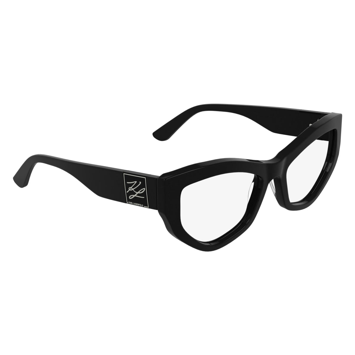 Gafas Graduadas Karl Lagerfeld KL6211 001 55 17