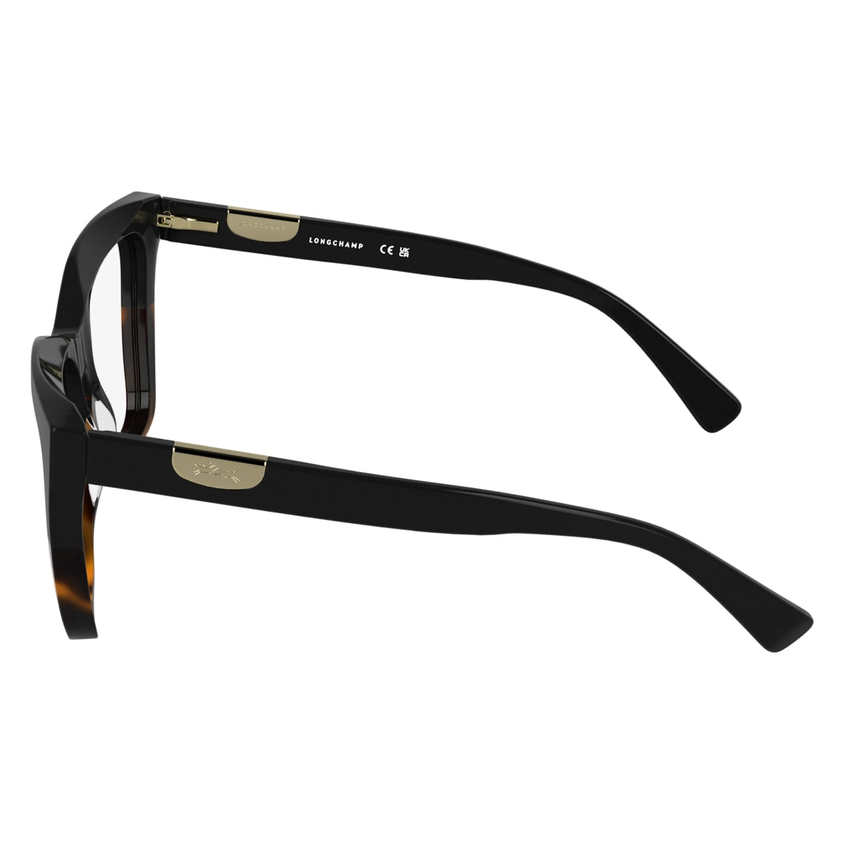 Gafas Graduadas Longchamp LO2786MAG-SET 011 54 17