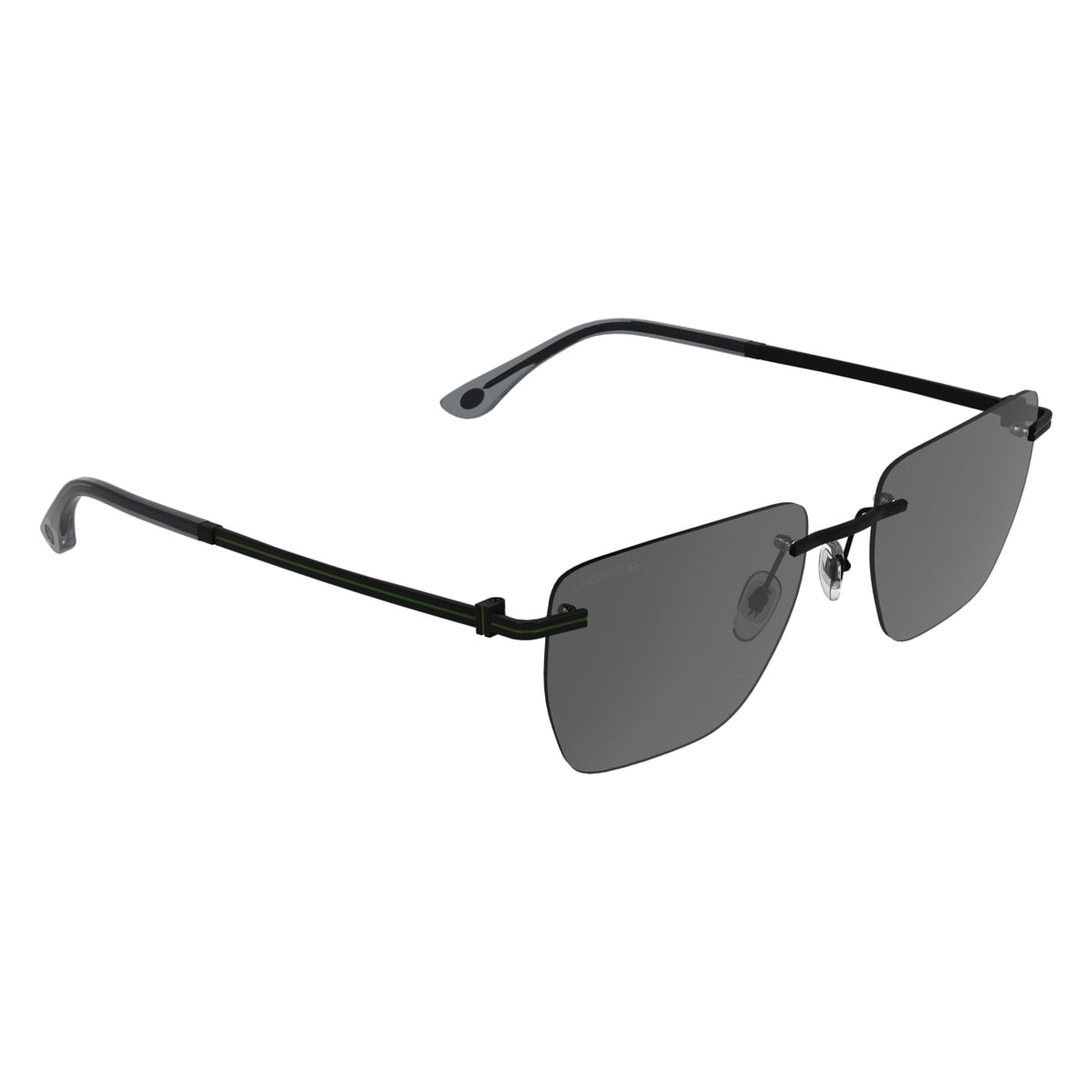 Sunglasses Lacoste L282S 002 55 19
