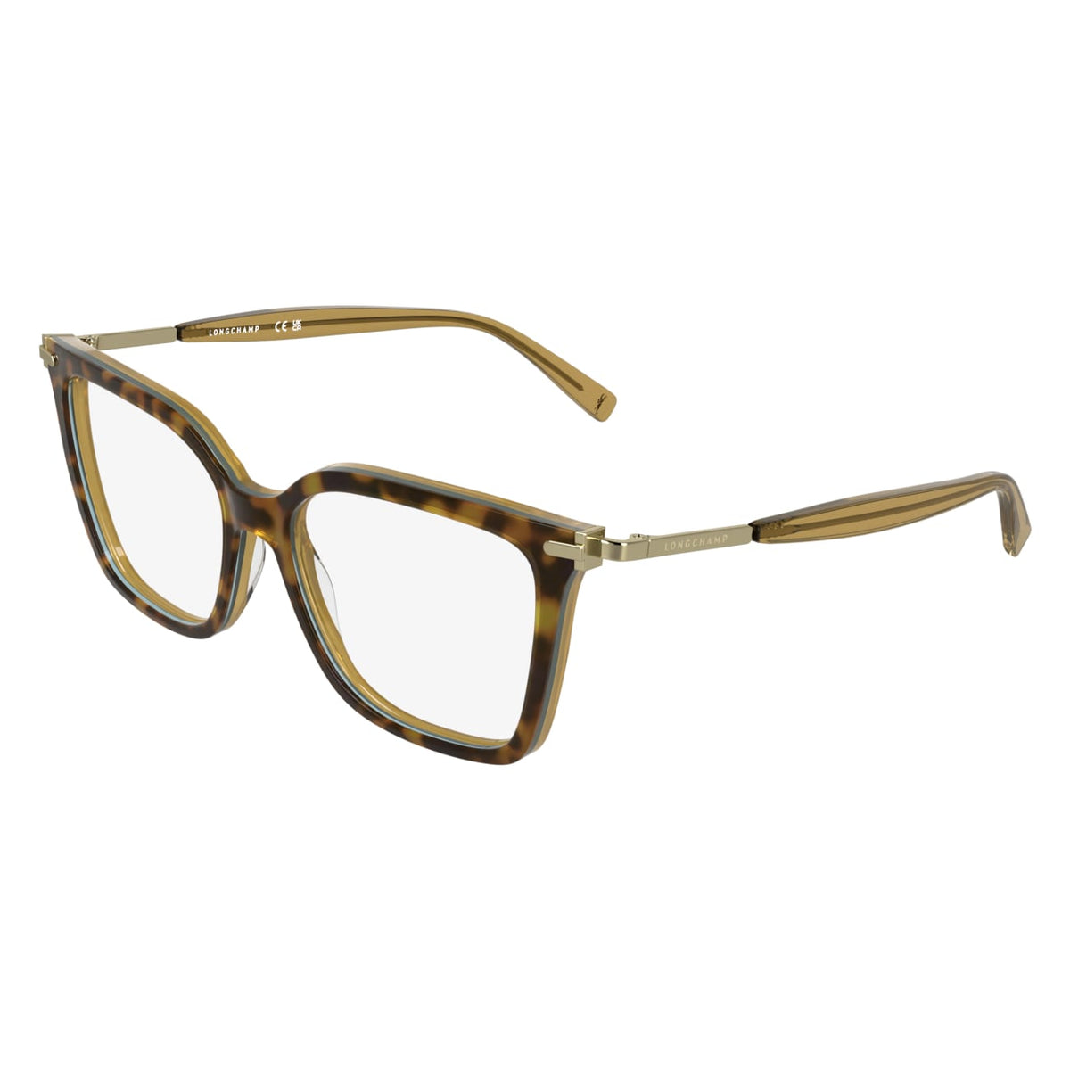 Gafas Graduadas Longchamp LO2781 243 52 / 55 16