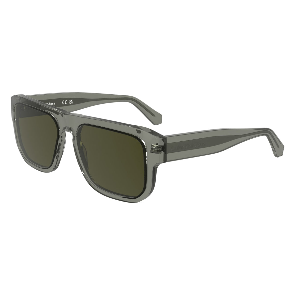 Gafas de Sol Calvin Klein Jeans CKJ24607S 057 55 17