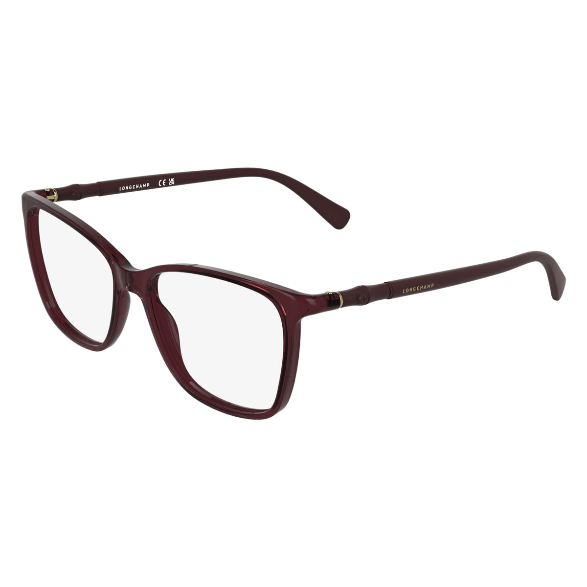 Gafas Graduadas Longchamp LO2801 601 54 15