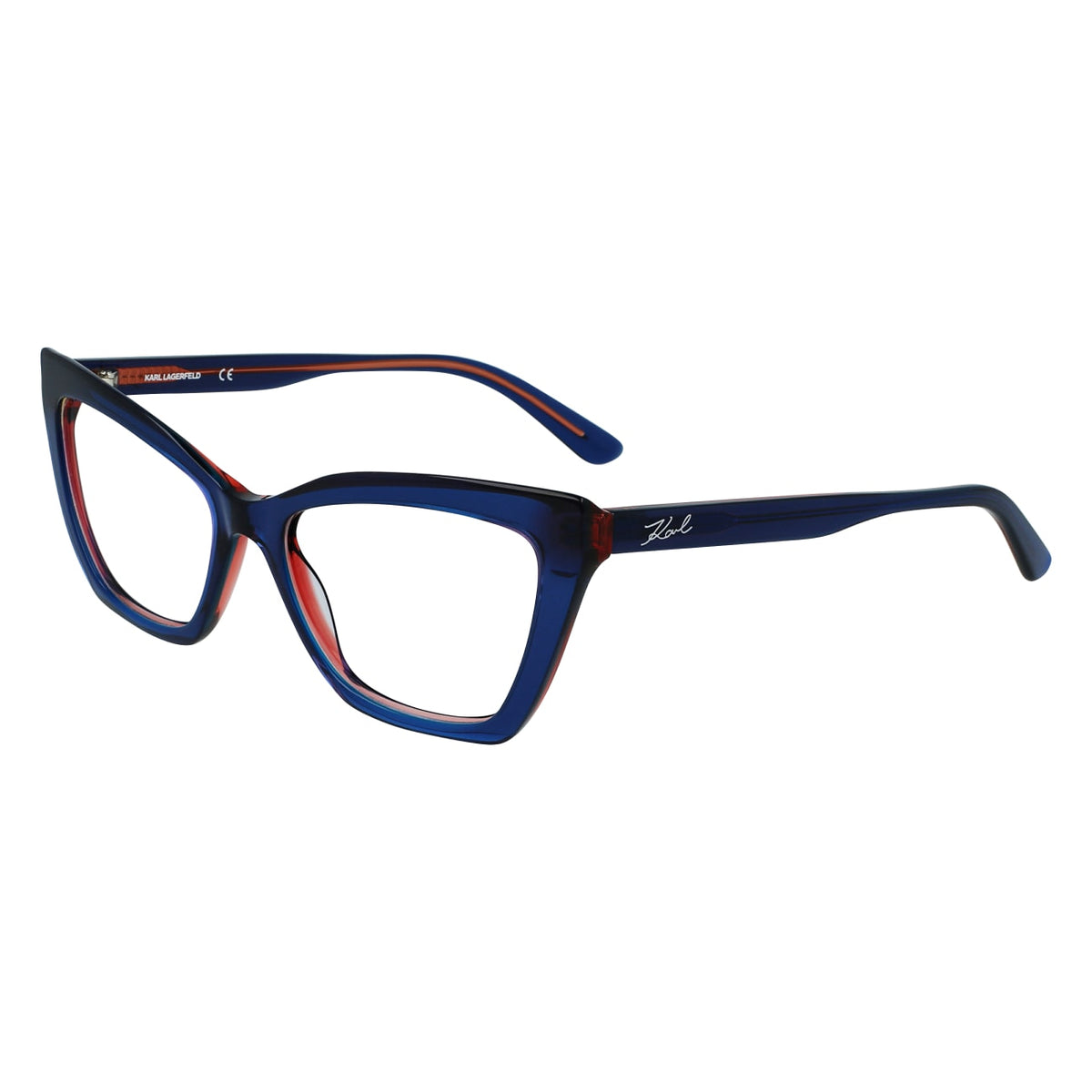 Gafas Graduadas Karl Lagerfeld KL6063 403 54 17