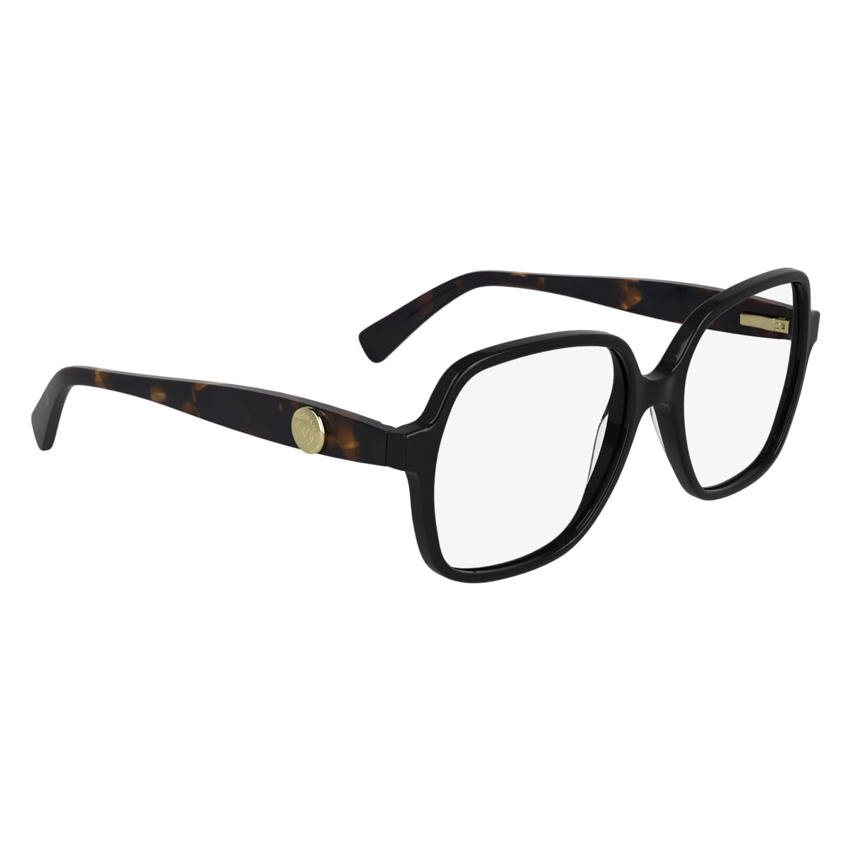 Gafas Graduadas Longchamp LO2757 001 53 16