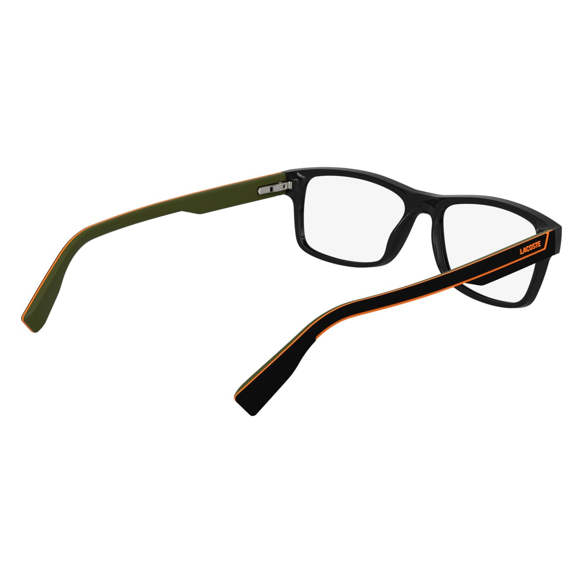 Gafas Graduadas Lacoste L2707N 001 53 / 55 15 / 16