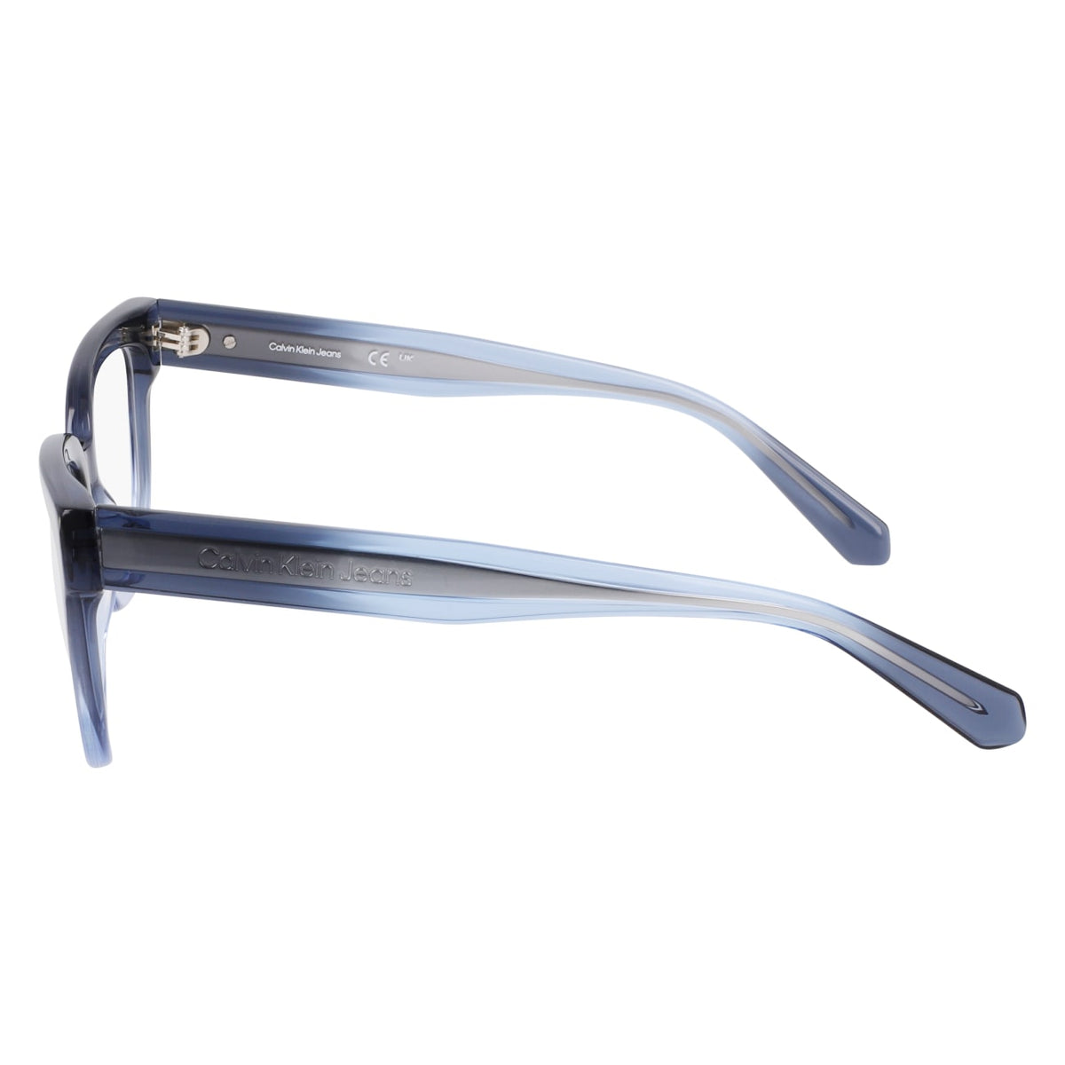 Gafas Graduadas Calvin Klein Jeans CKJ24615 401 53 19
