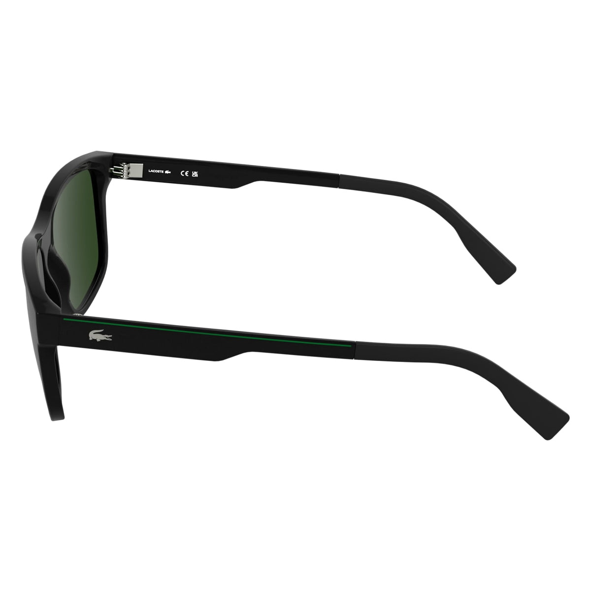 Sunglasses Lacoste L6078S 001 56 18