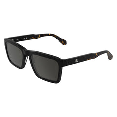 Sunglasses Calvin Klein Jeans CKJ25617S 001 56 18