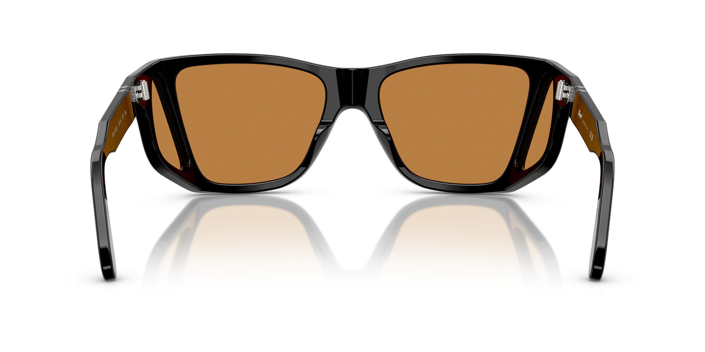 Gafas Graduadas Persol PO0009 95/53 57 16