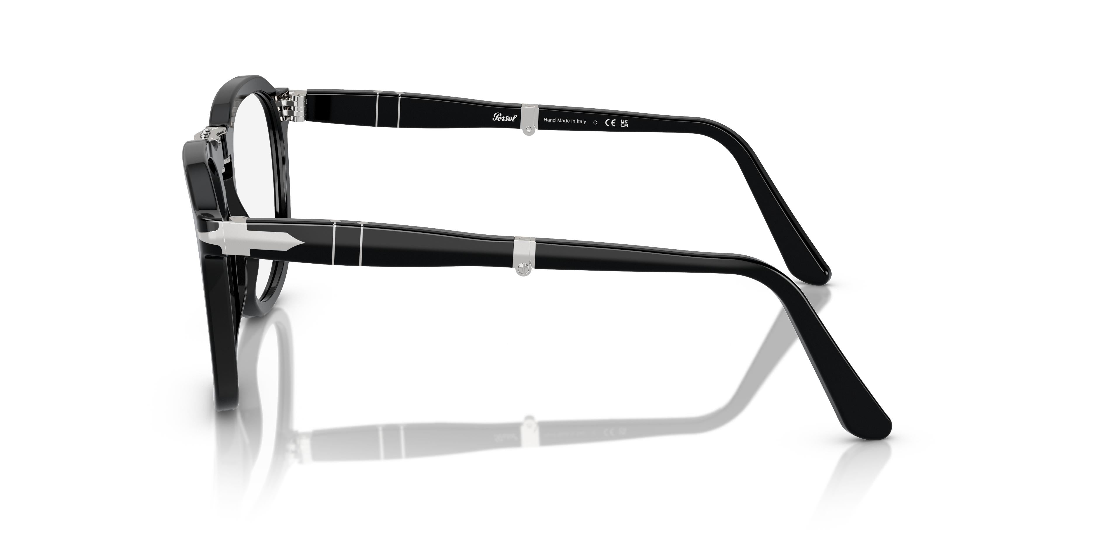 Gafas Graduadas Persol RENE' PO3345V 95 52 21