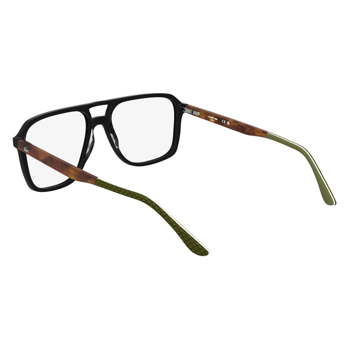 Gafas Graduadas Lacoste L2991 001 58 / 60 16