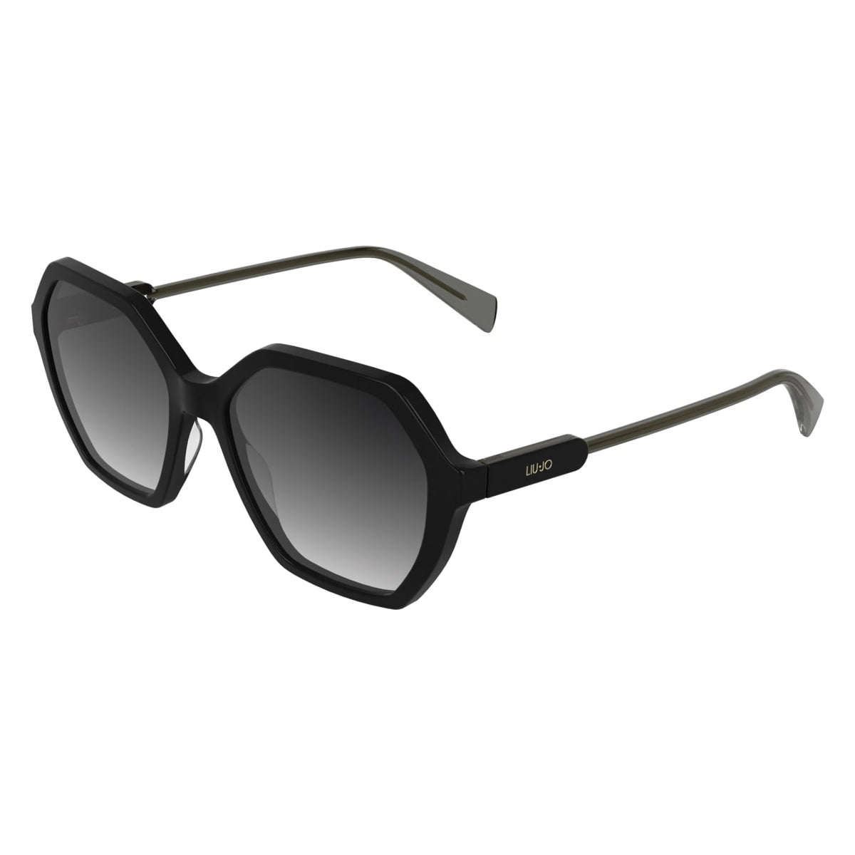 Gafas de Sol Liu Jo LJ832S 001 55 17