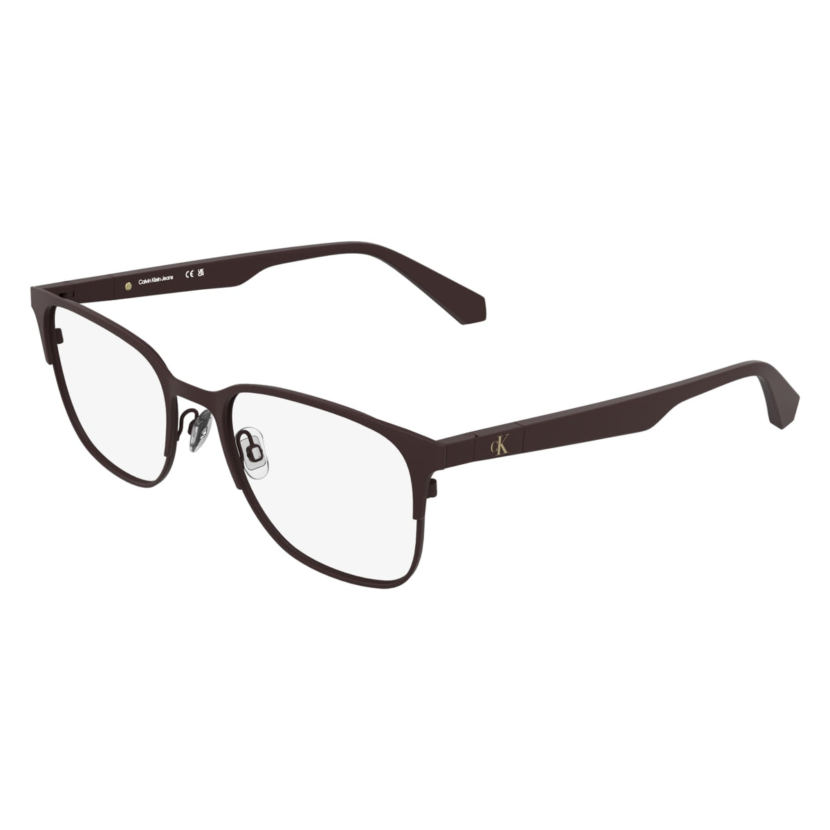 Prescription Glasses Calvin Klein Jeans CKJ26204 605 54 19