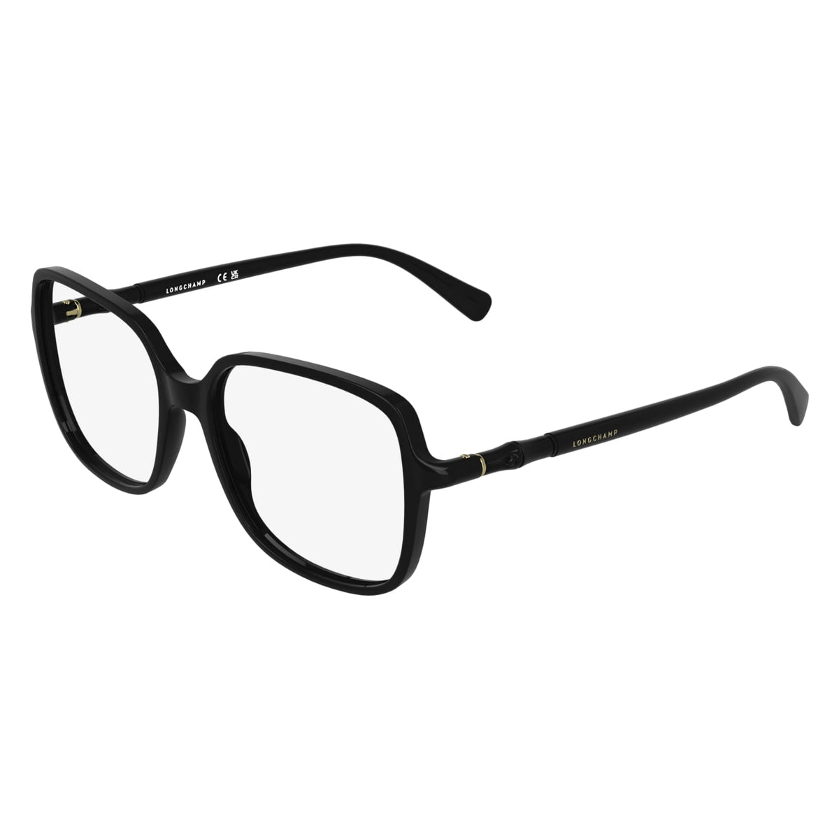 Prescription Glasses Longchamp LO2802 001 55 16