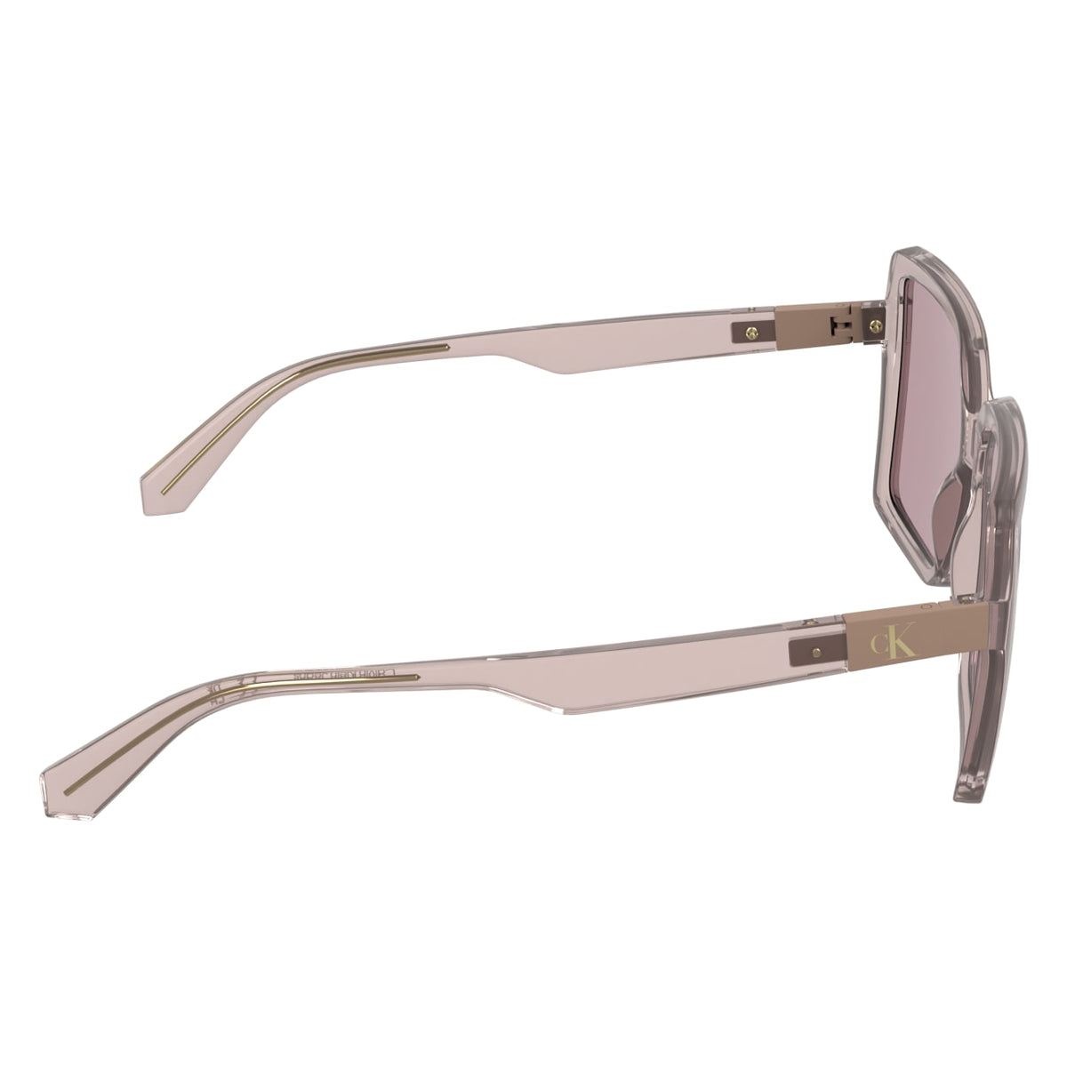Gafas de Sol Calvin Klein Jeans CKJ26602S 604 54 17