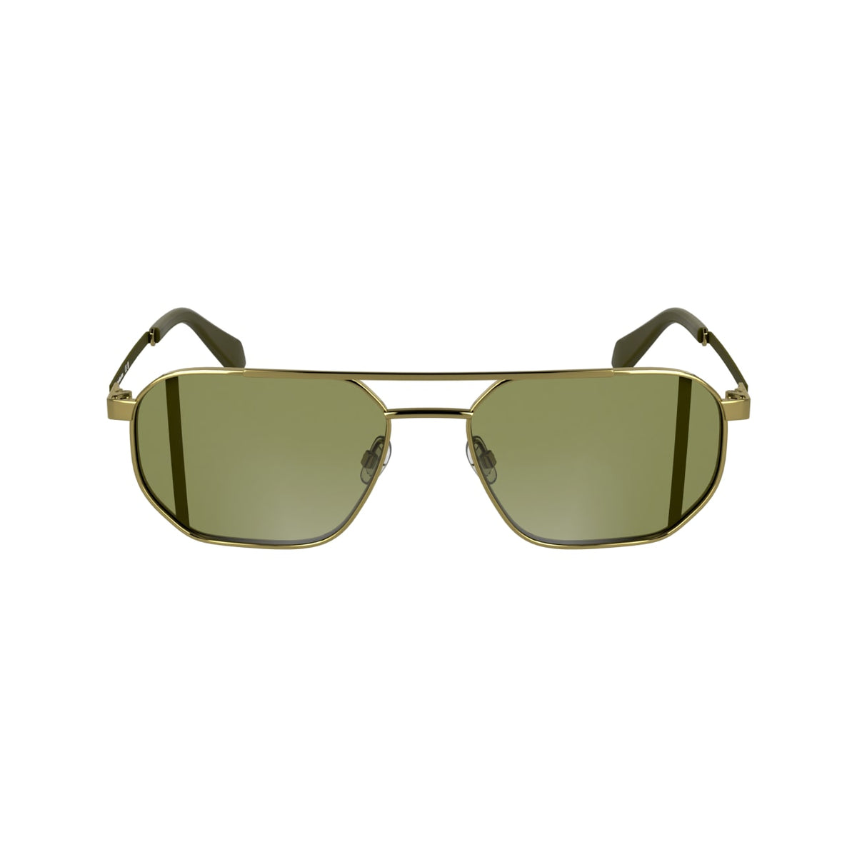 Sunglasses Calvin Klein Jeans CKJ25202S 717 56 17