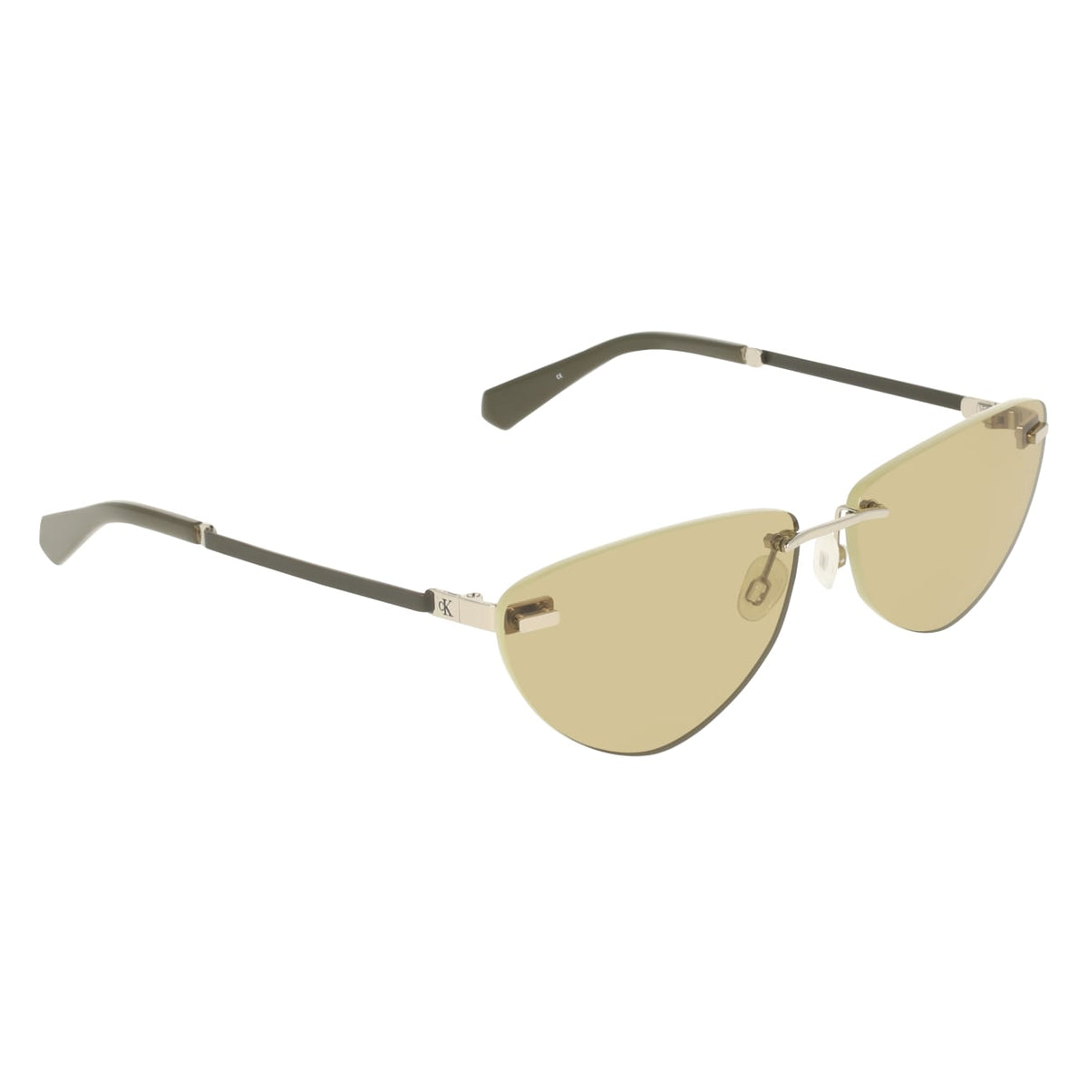 Gafas de Sol Calvin Klein Jeans CKJ25208S 045 63 15