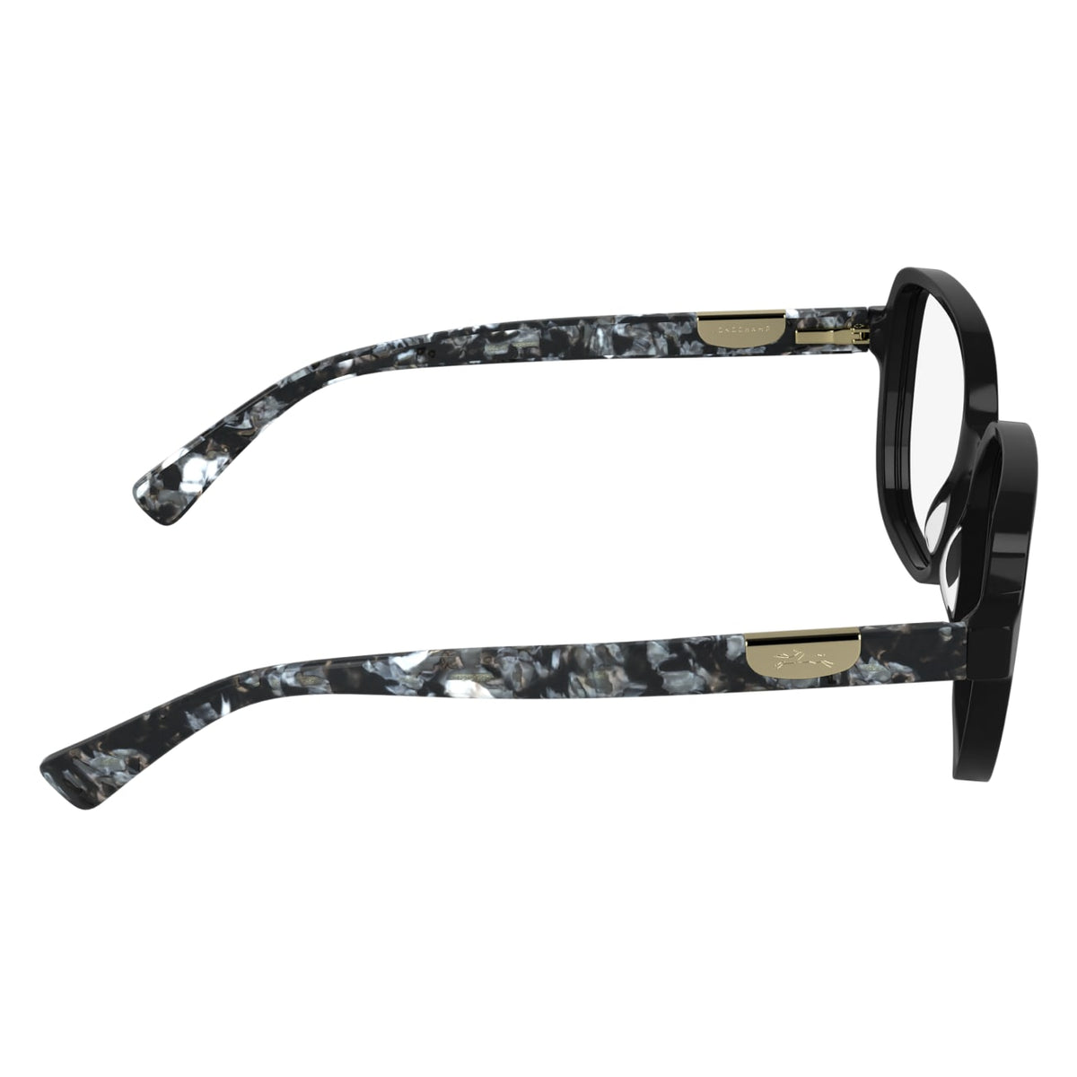 Gafas Graduadas Longchamp LO2784 001 55 17