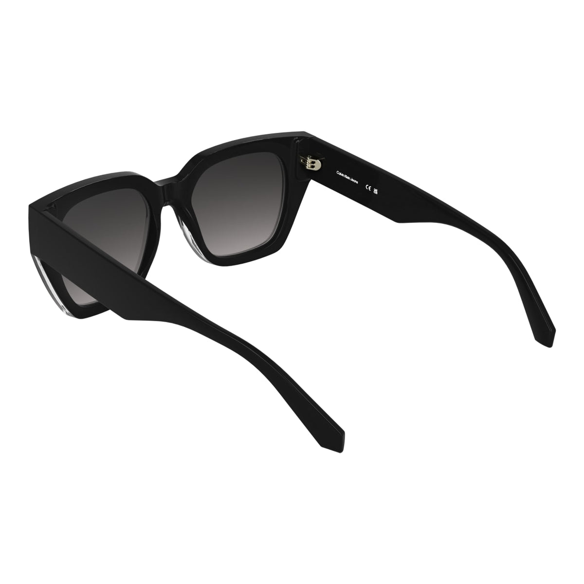 Sunglasses Calvin Klein Jeans CKJ25620S 001 52 19