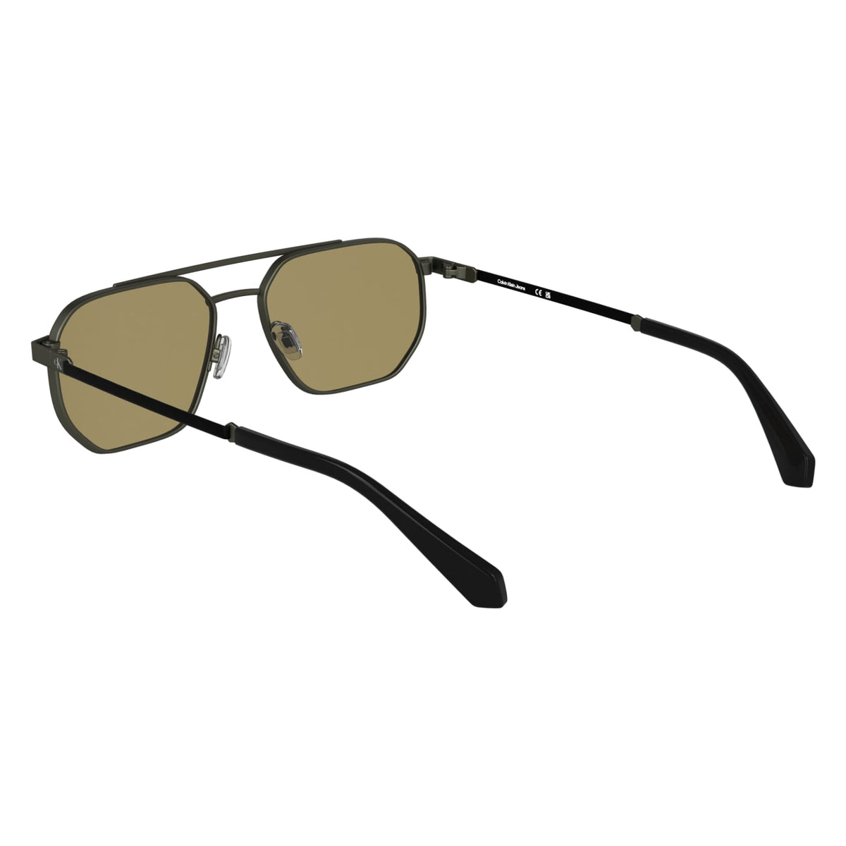 Sunglasses Calvin Klein Jeans CKJ25202S 014 56 17