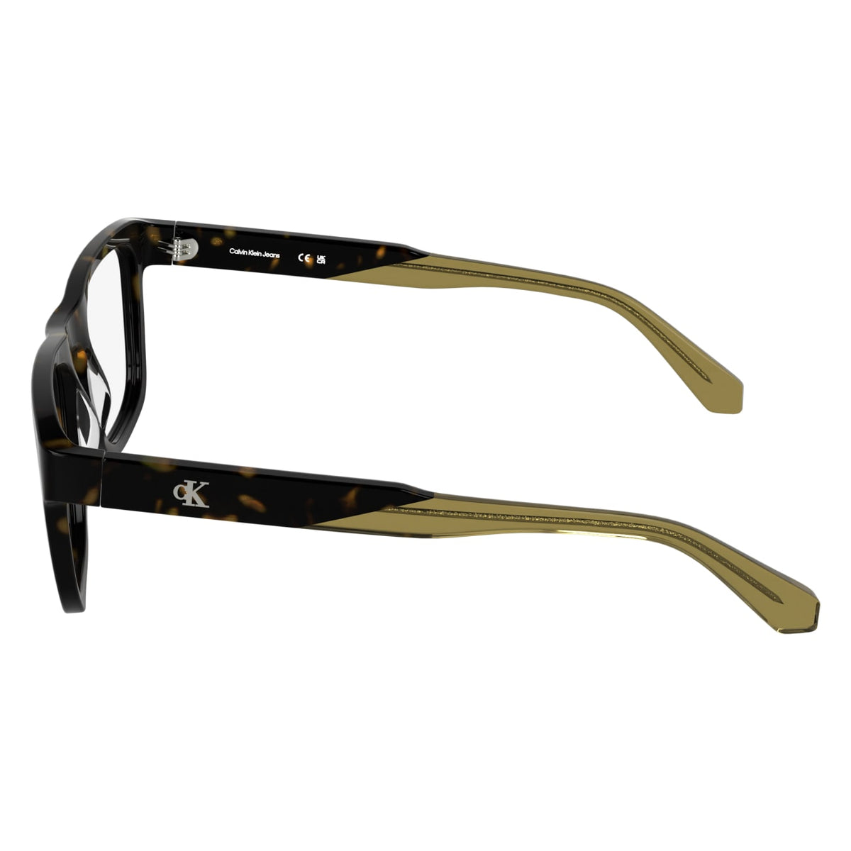 Gafas Graduadas Calvin Klein Jeans CKJ26614 242 53 21