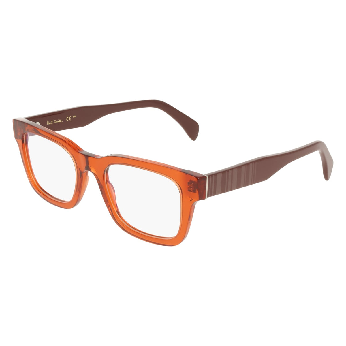 Gafas Graduadas Paul Smith PS25627 NYMANS 204 52 21