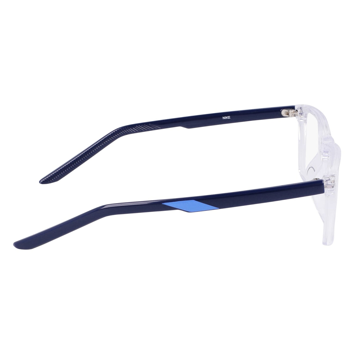Prescription Glasses Nike NIKE 5544 900 49.9 15