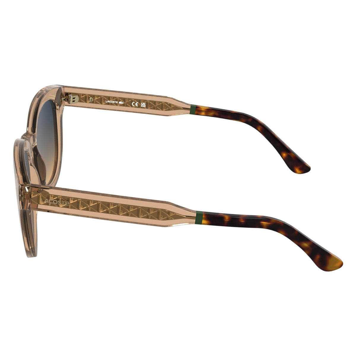 Sunglasses Lacoste L6070S 210 52 22