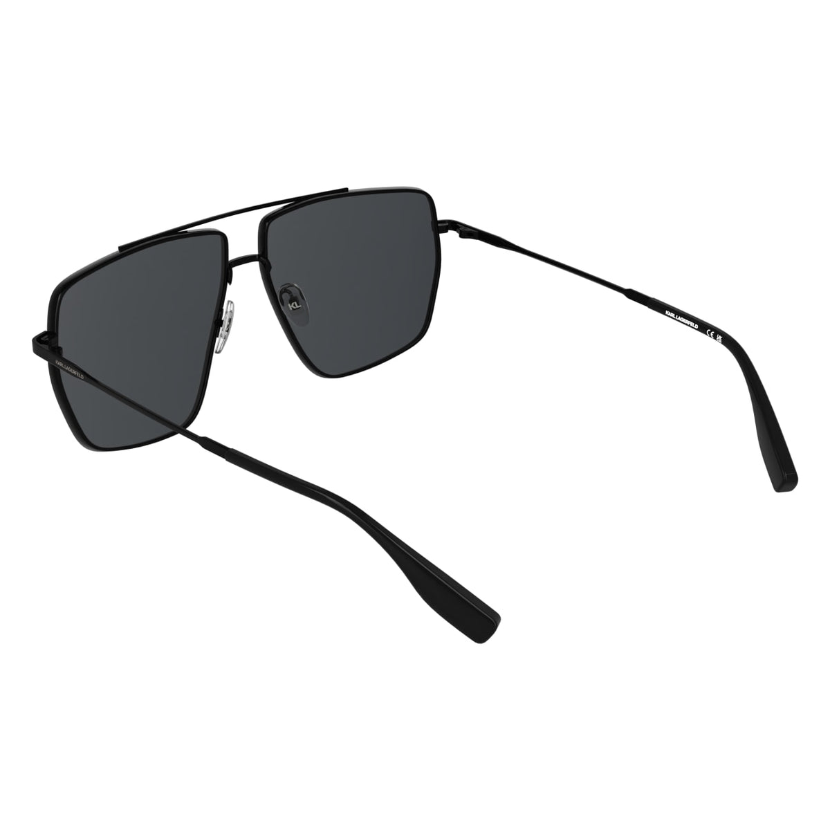 Sunglasses Karl Lagerfeld KL370S 001 62 13