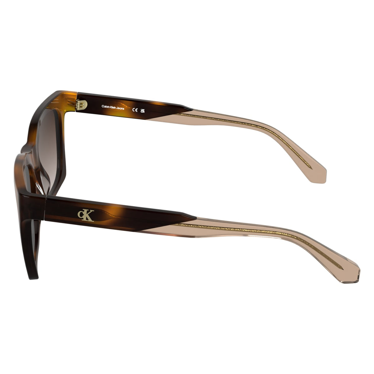 Gafas de Sol Calvin Klein Jeans CKJ26606S 235 55 18