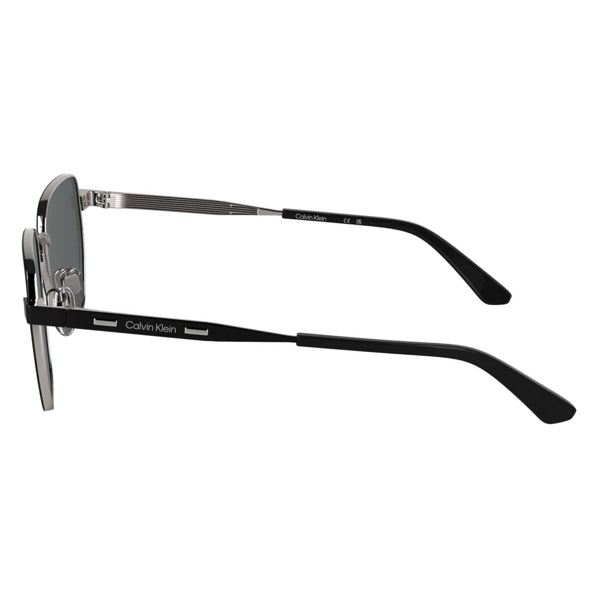 Sunglasses Calvin Klein (Ck) CK25100S 002 53 18